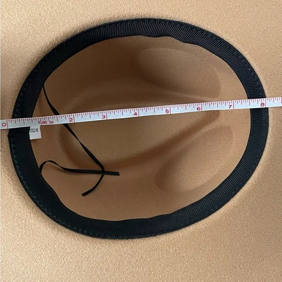 Unisex Rhinestone Band Western Hat for a day, evening out, Rodeo, for fun! - Picture 6 of 12